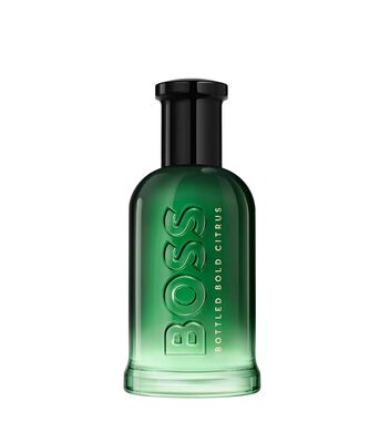 Perfume Hugo Boss Bottled Bold Citrus Masculino Eau de Parfum